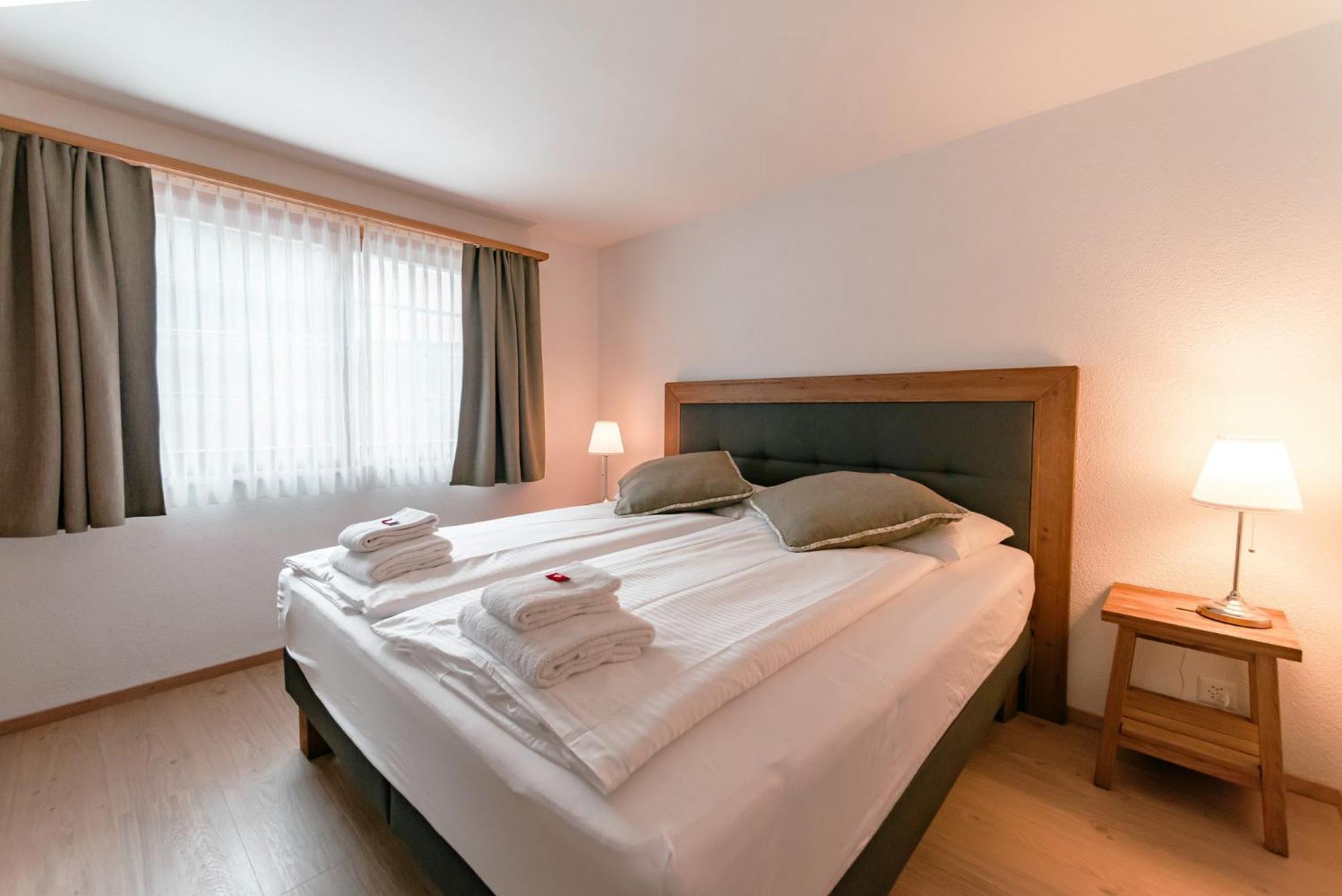Billabong Apartment Grindelwald Luaran gambar